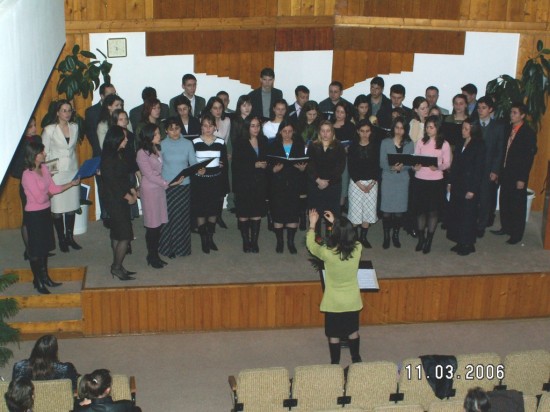 tot la un program